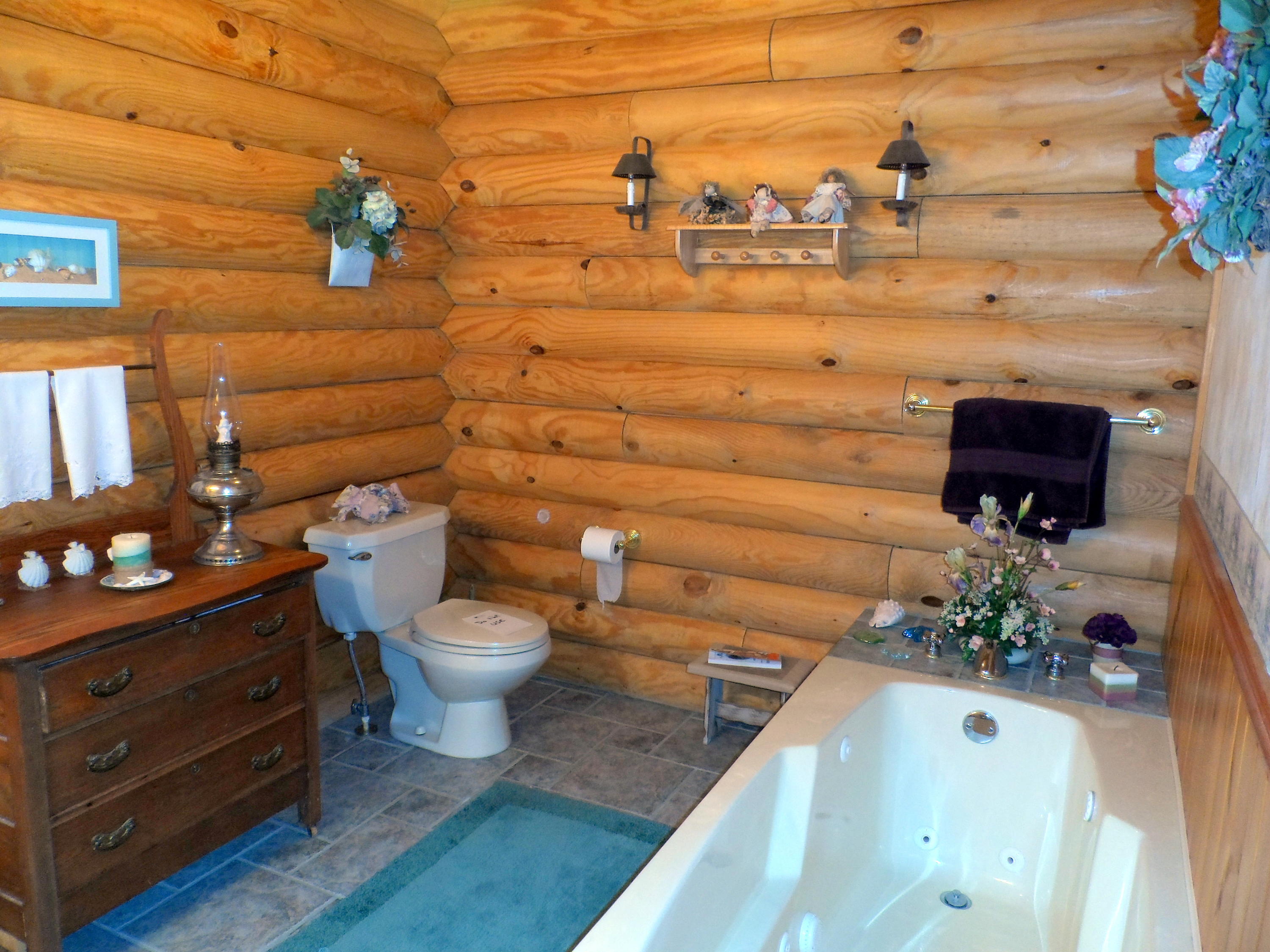 831 Cove Pointe Road La Follette, TN 37766 - Photo 19 of 37 SAM_5874