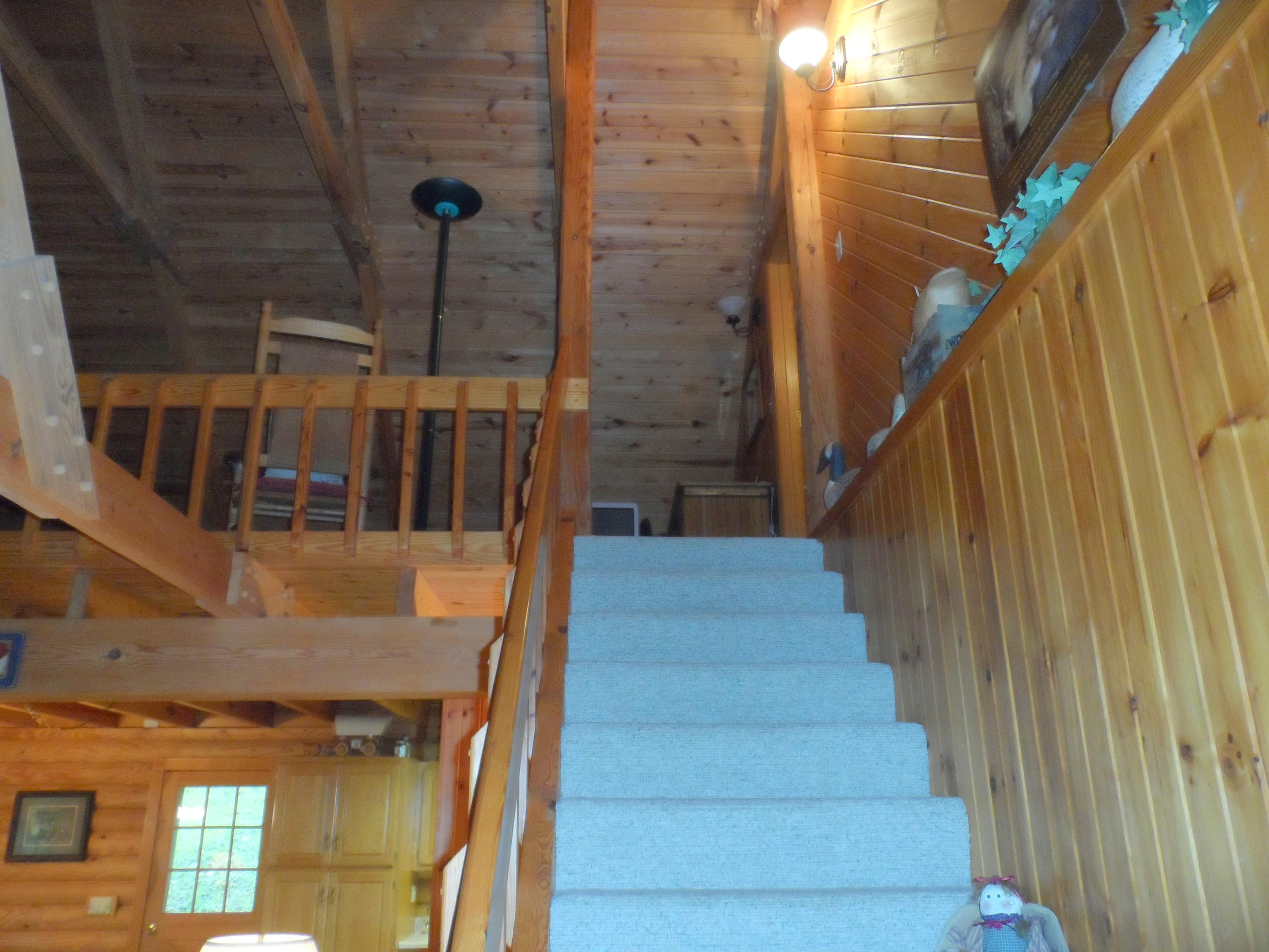 831 Cove Pointe Road La Follette, TN 37766 - Photo 21 of 37 SAM_5851