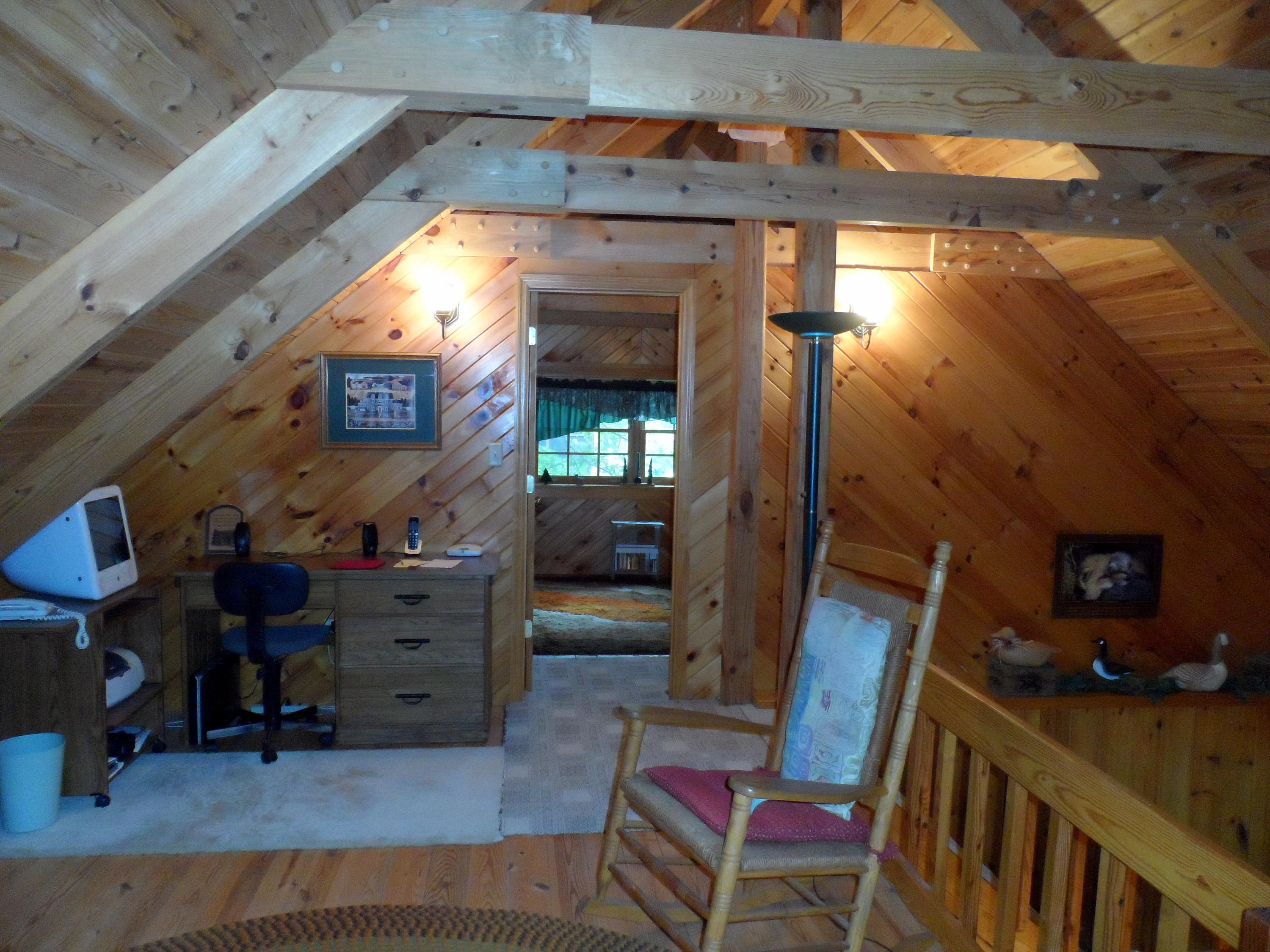 831 Cove Pointe Road La Follette, TN 37766 - Photo 23 of 37 SAM_5855