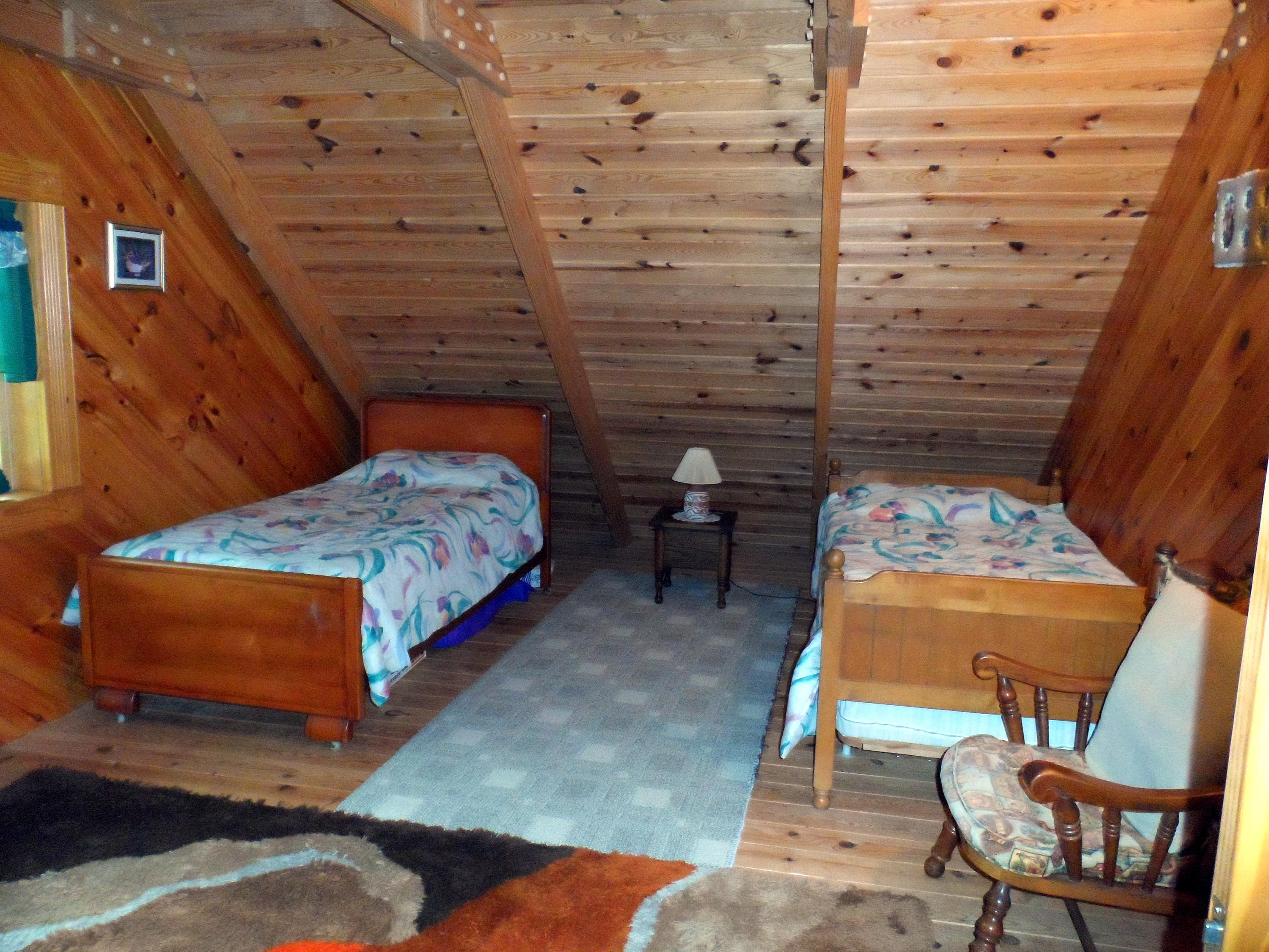 831 Cove Pointe Road La Follette, TN 37766 - Photo 24 of 37 SAM_5857