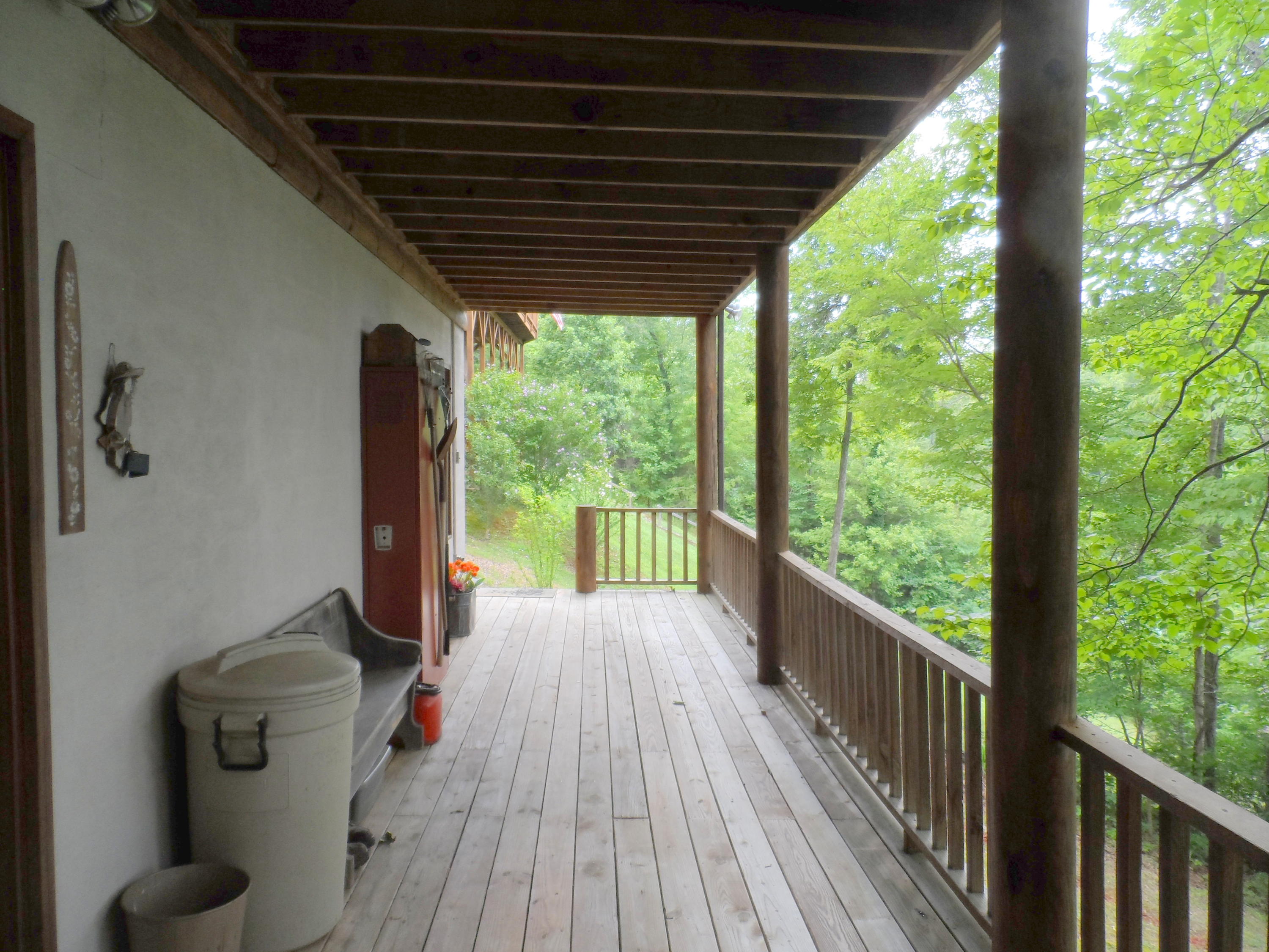 831 Cove Pointe Road La Follette, TN 37766 - Photo 32 of 37 SAM_5887