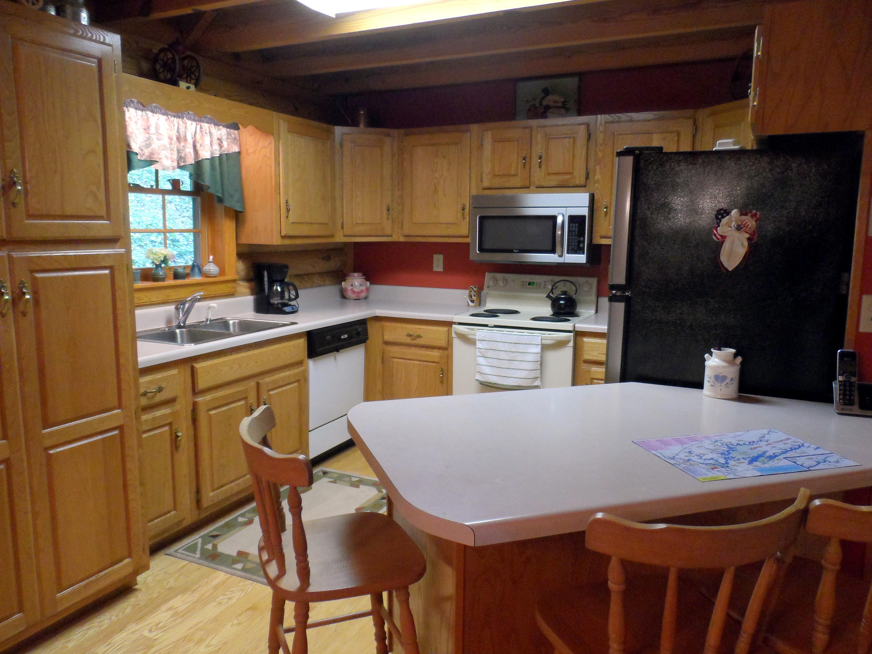 831 Cove Pointe Road La Follette, TN 37766 - Photo 8 of 37 SAM_5831