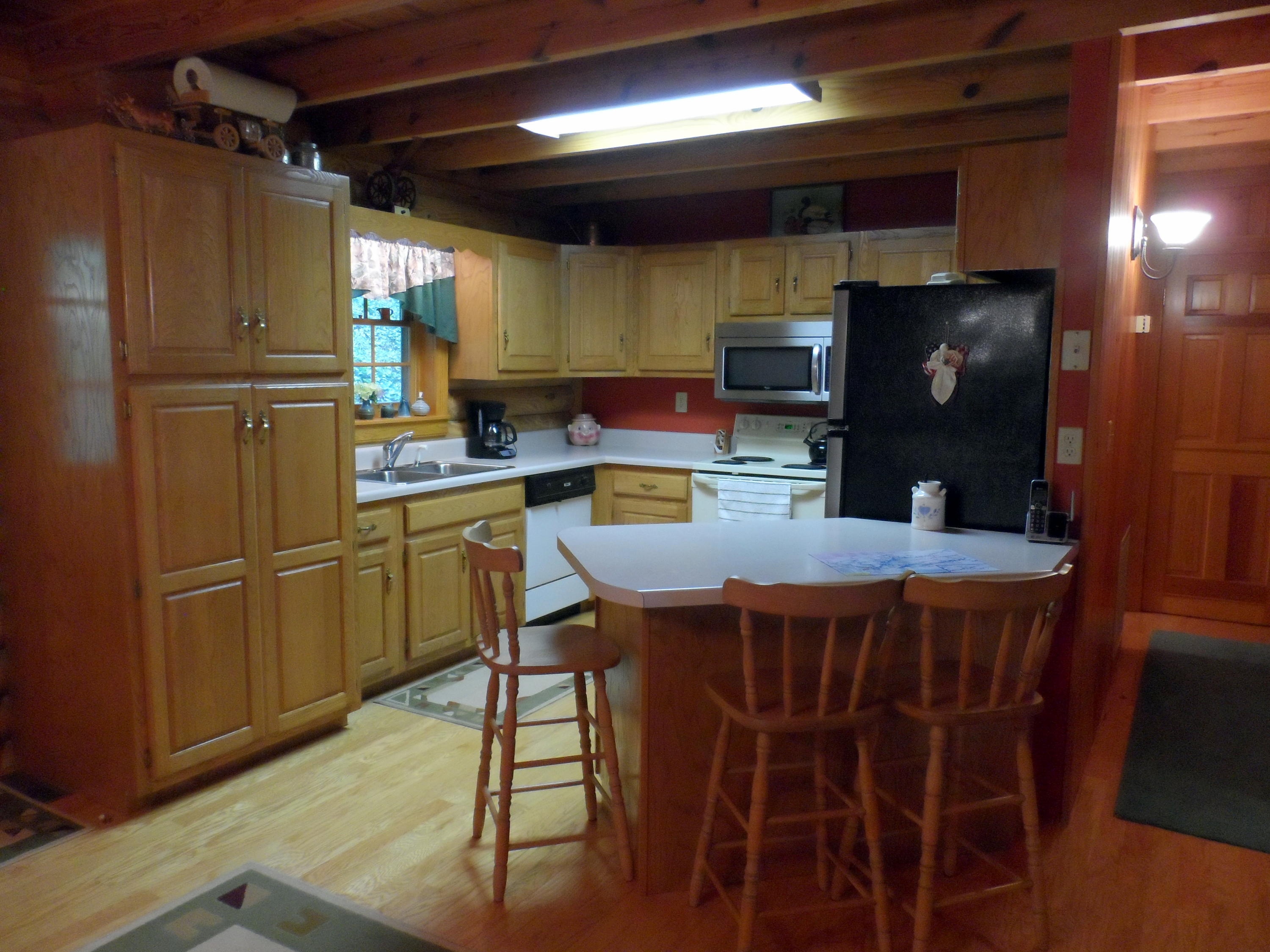 831 Cove Pointe Road La Follette, TN 37766 - Photo 9 of 37 SAM_5835