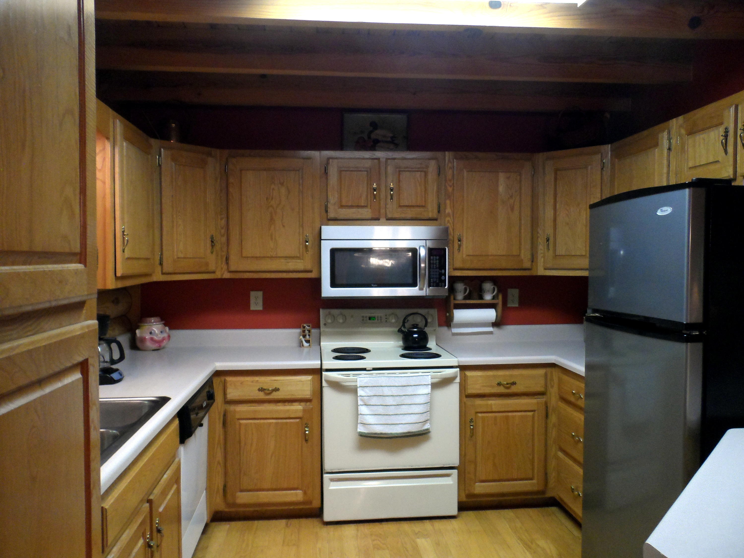 831 Cove Pointe Road La Follette, TN 37766 - Photo 10 of 37 SAM_5837