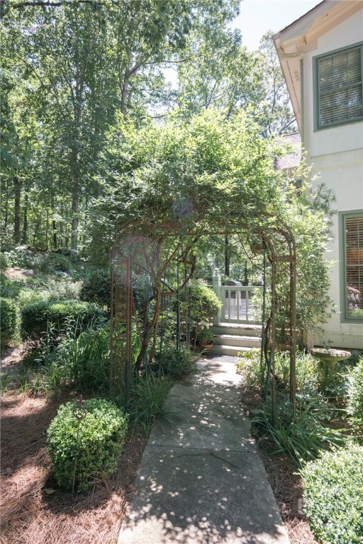 450 River Bottom Road Athens, GA 30606 - Photo 63 of 64