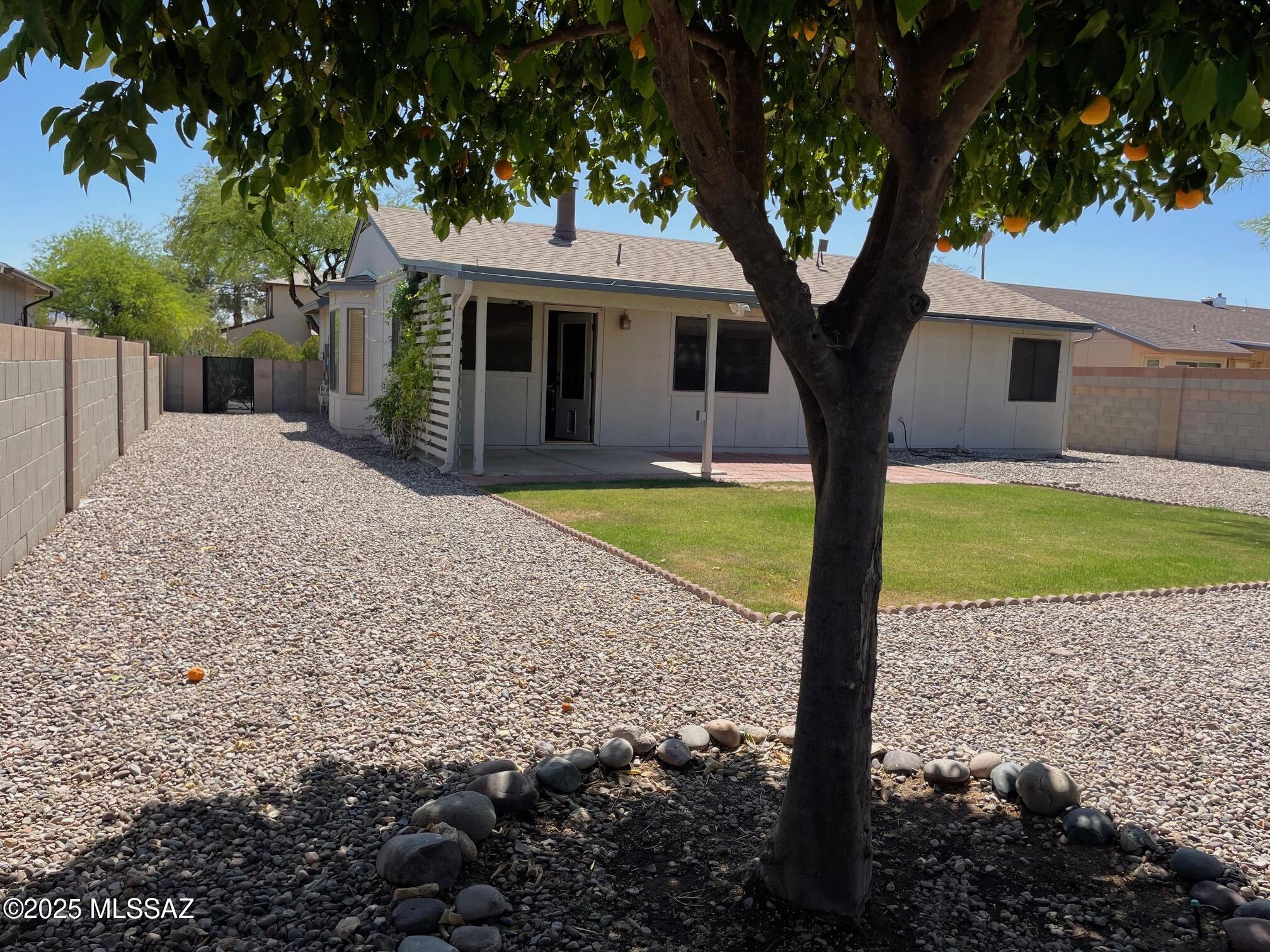 5921 North Moonbrook Road Tucson, AZ 85741 - Photo 21 of 27 Gallery Image 21