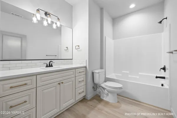 $464,900 | 606 Eureka Avenue, Pasco, WA 99301