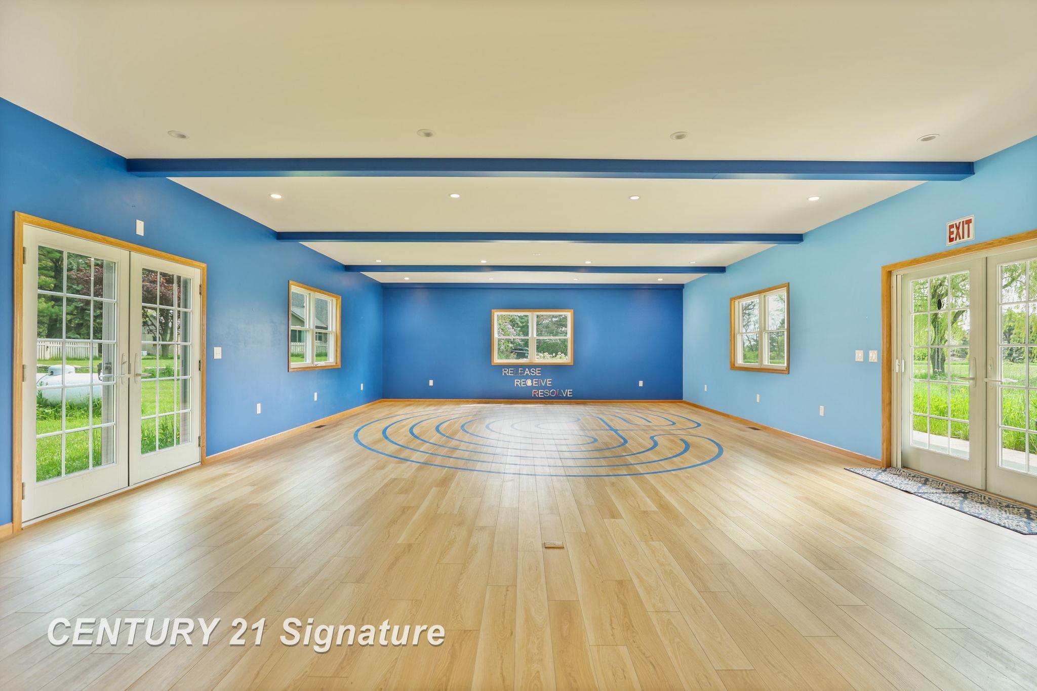 720 Pt Crescent Rd Port Port Austin, MI 48467 - Photo 41 of 79