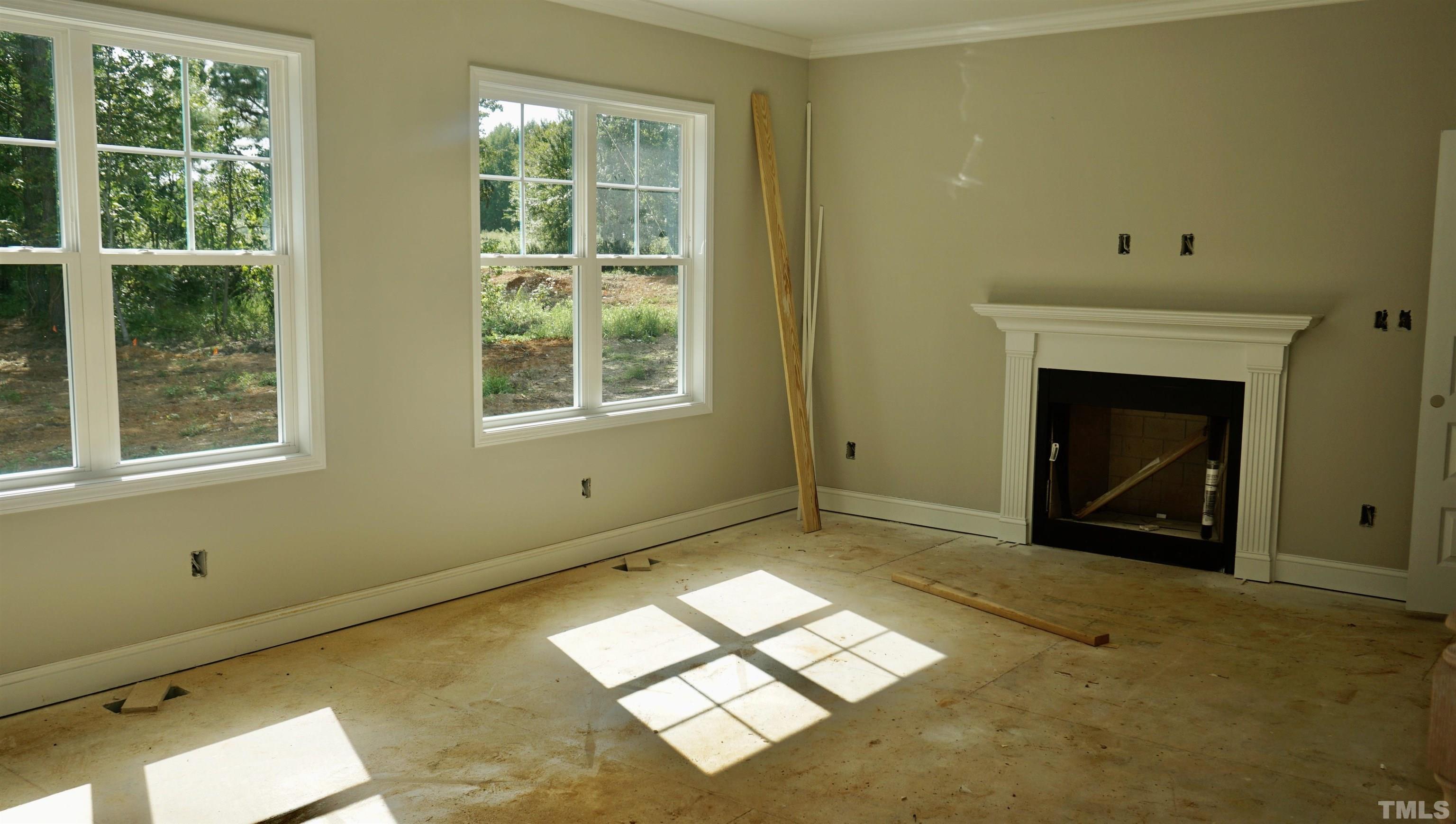 812 Mulberry Road Spring Hope, NC 27882 - Photo 5 of 15