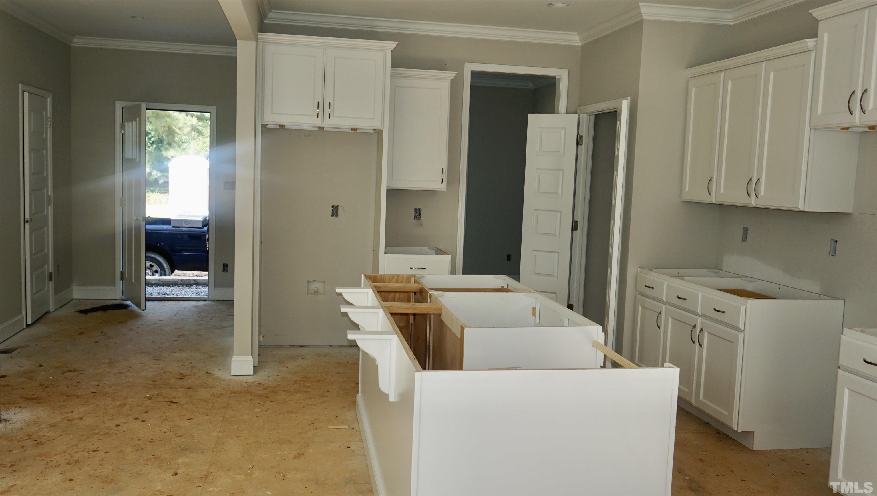 812 Mulberry Road Spring Hope, NC 27882 - Photo 6 of 15
