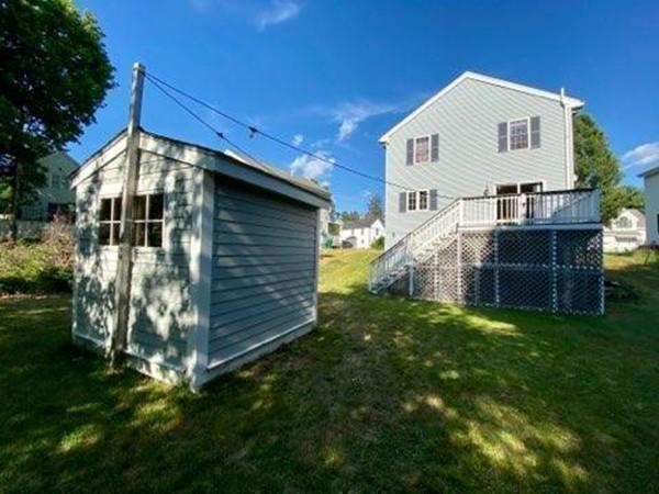 34 Carl R Ghilani Circle Ashland, MA 01721 - Photo 38 of 41 Gallery Image 38