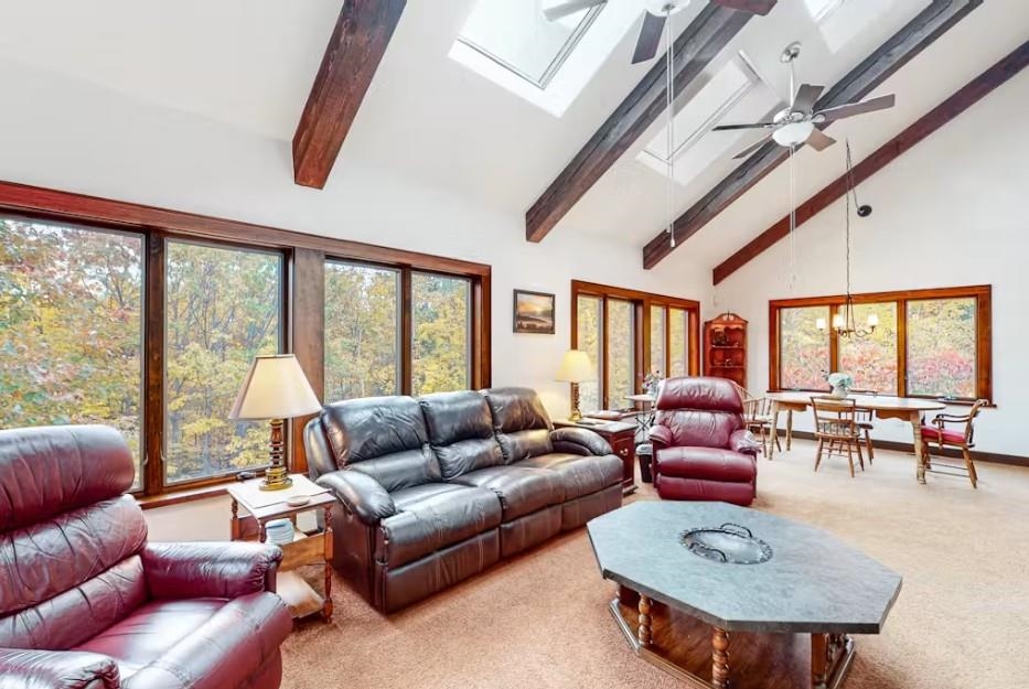 84 Juniper Ridge Road Gilford, NH 03249 - Photo 2 of 15