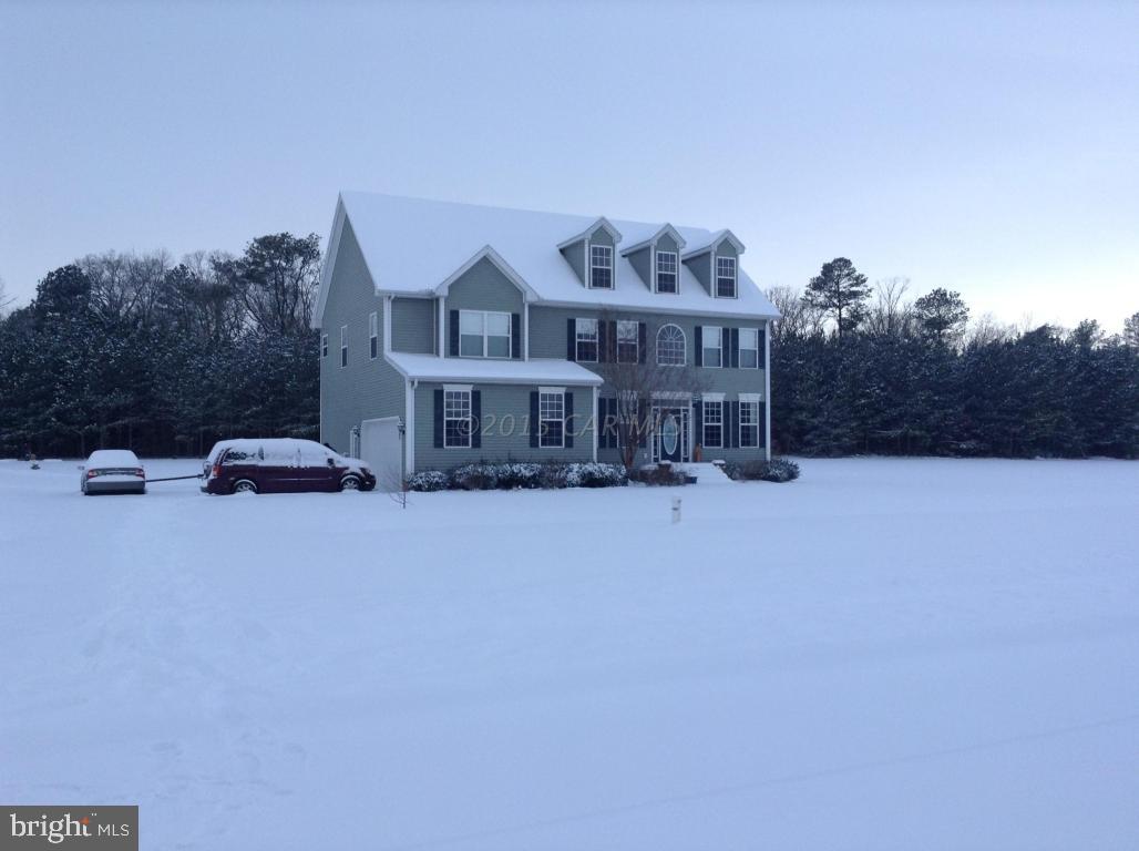 8950 Morgan's Ridge Delmar, MD 21875 - Photo 2 of 28