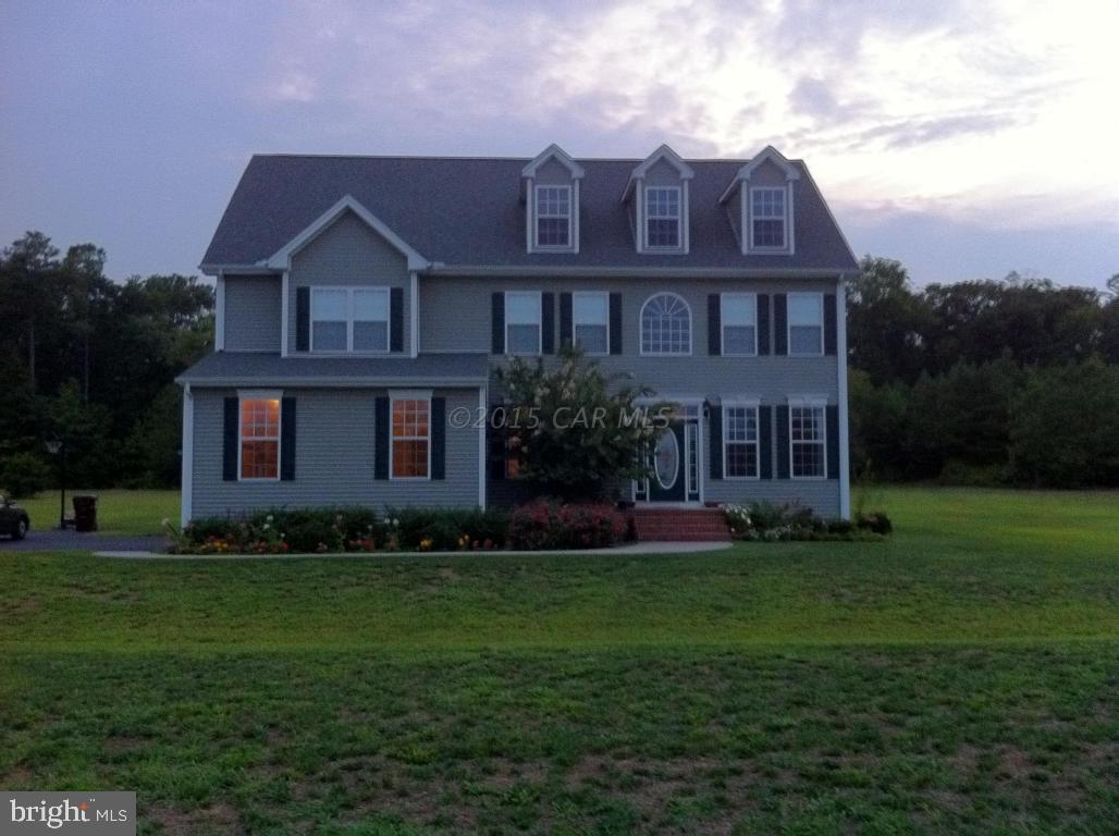 8950 Morgan's Ridge Delmar, MD 21875 - Photo 28 of 28