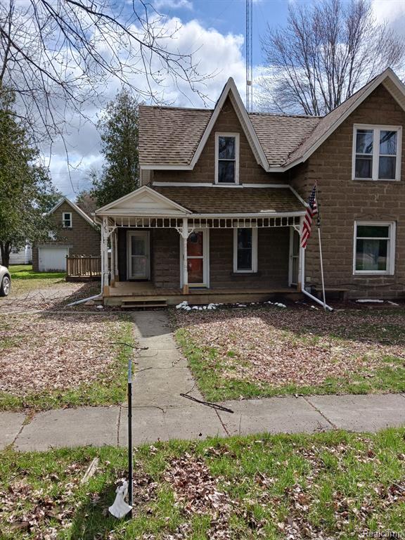 4640 Main Road Applegate, MI 48401 - Photo 1 of 29