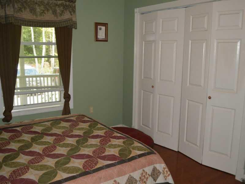 146 Horace Files Road Naples, ME 04055 - Photo 13 of 34 Bedroom.