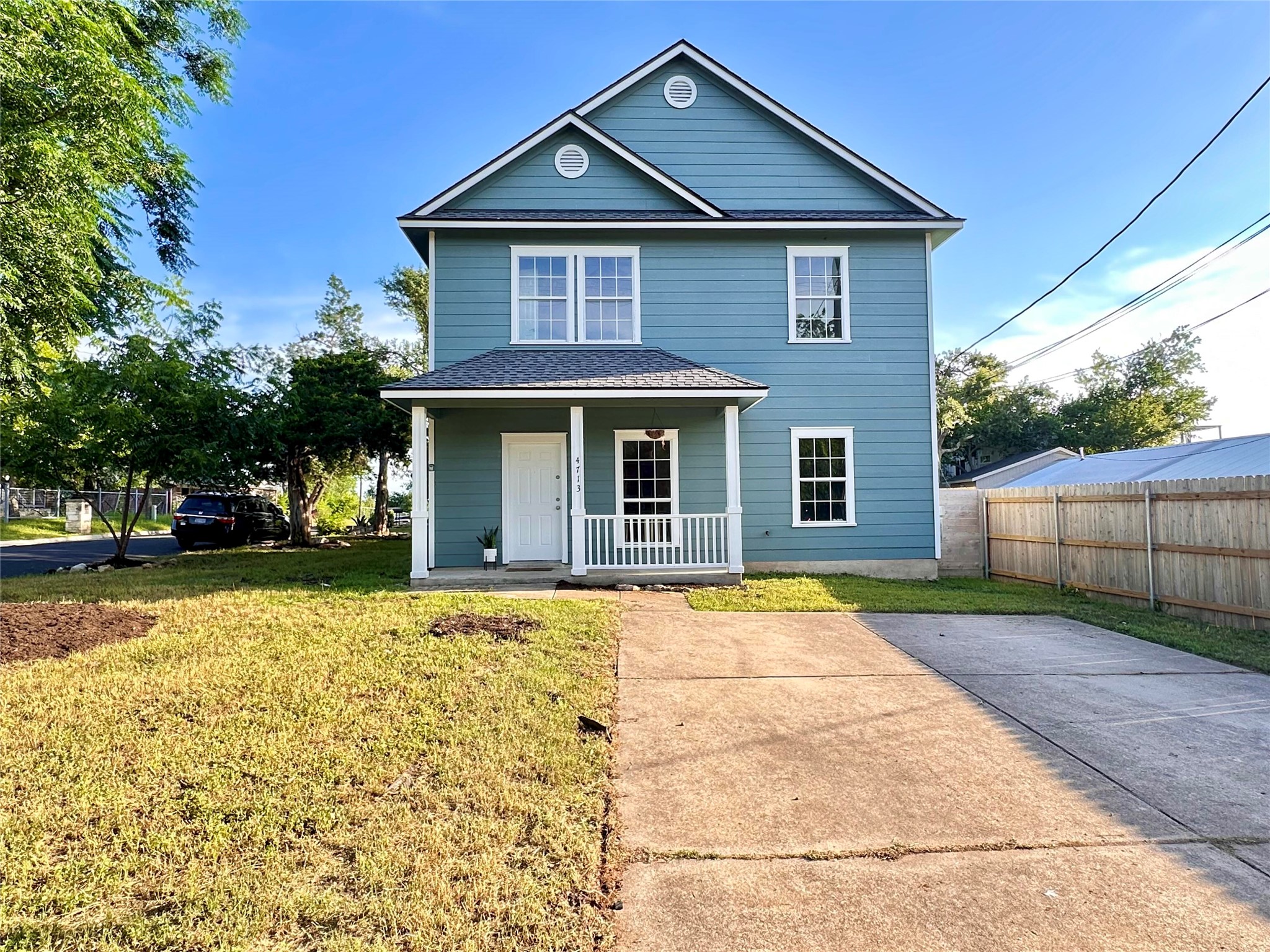 4713 Santa Anna Street Austin, TX 78721 - Photo 34 of 34
