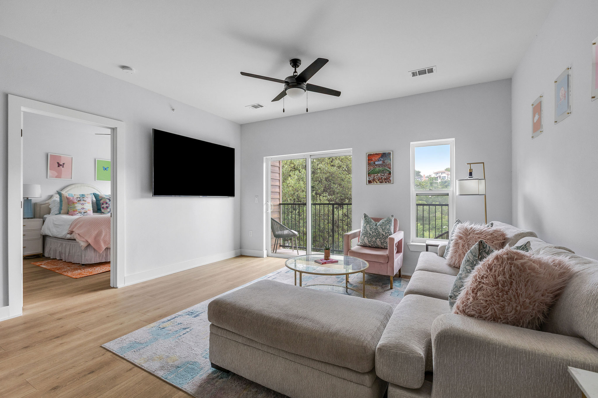 2500 Longview Street, Unit 202 Austin, TX 78705 - Photo 7 of 40