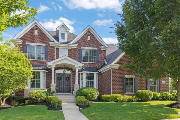 $1,200,000 | 39-w861 South Hathaway Lane, Geneva, IL 60134