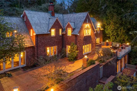 $5,950,000 | 300 Maiden Lane East, Seattle, WA 98112