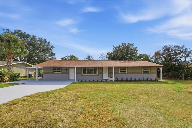 $475,000 | 995 West Minnehaha Avenue, Clermont, FL 34711