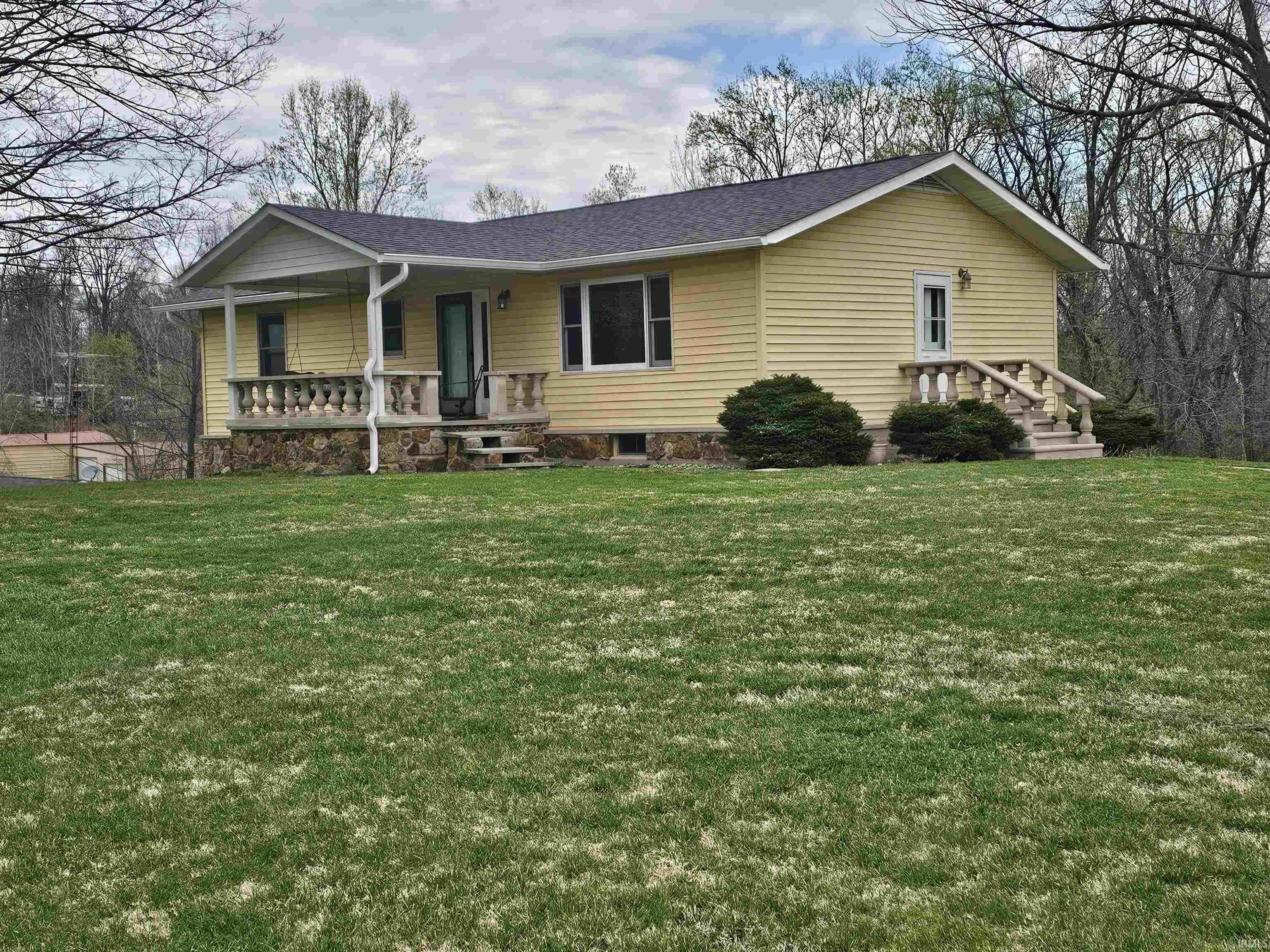 13410 Edwards Road Solsberry, IN 47459 - Photo 1 of 15 Gallery Image 1