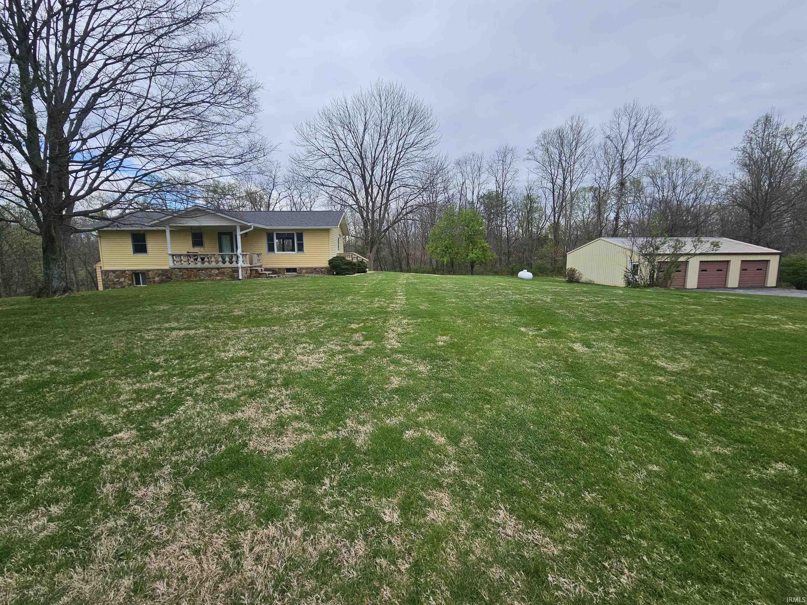 13410 Edwards Road Solsberry, IN 47459 - Photo 2 of 15 Gallery Image 2