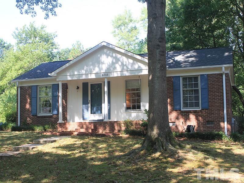6015 Stratton Place Raleigh, NC 27609 - Photo 1 of 25 Gallery Image 1