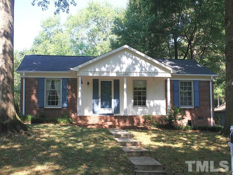 6015 Stratton Place Raleigh, NC 27609 - Photo 2 of 25 Gallery Image 2