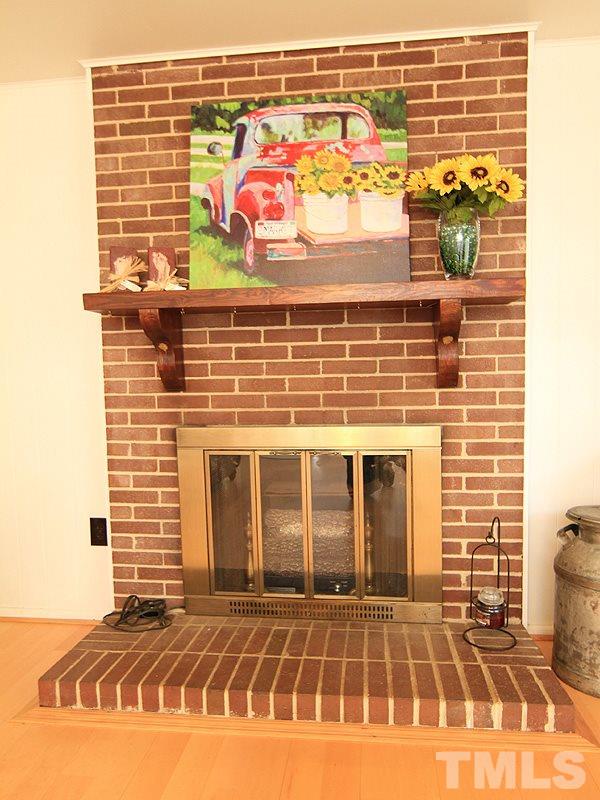 6015 Stratton Place Raleigh, NC 27609 - Photo 15 of 25 Gallery Image 15