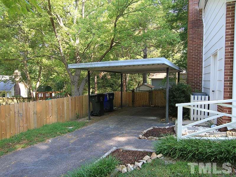 6015 Stratton Place Raleigh, NC 27609 - Photo 24 of 25 Gallery Image 24