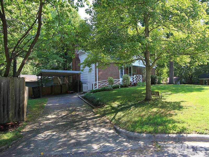 6015 Stratton Place Raleigh, NC 27609 - Photo 25 of 25 Gallery Image 25