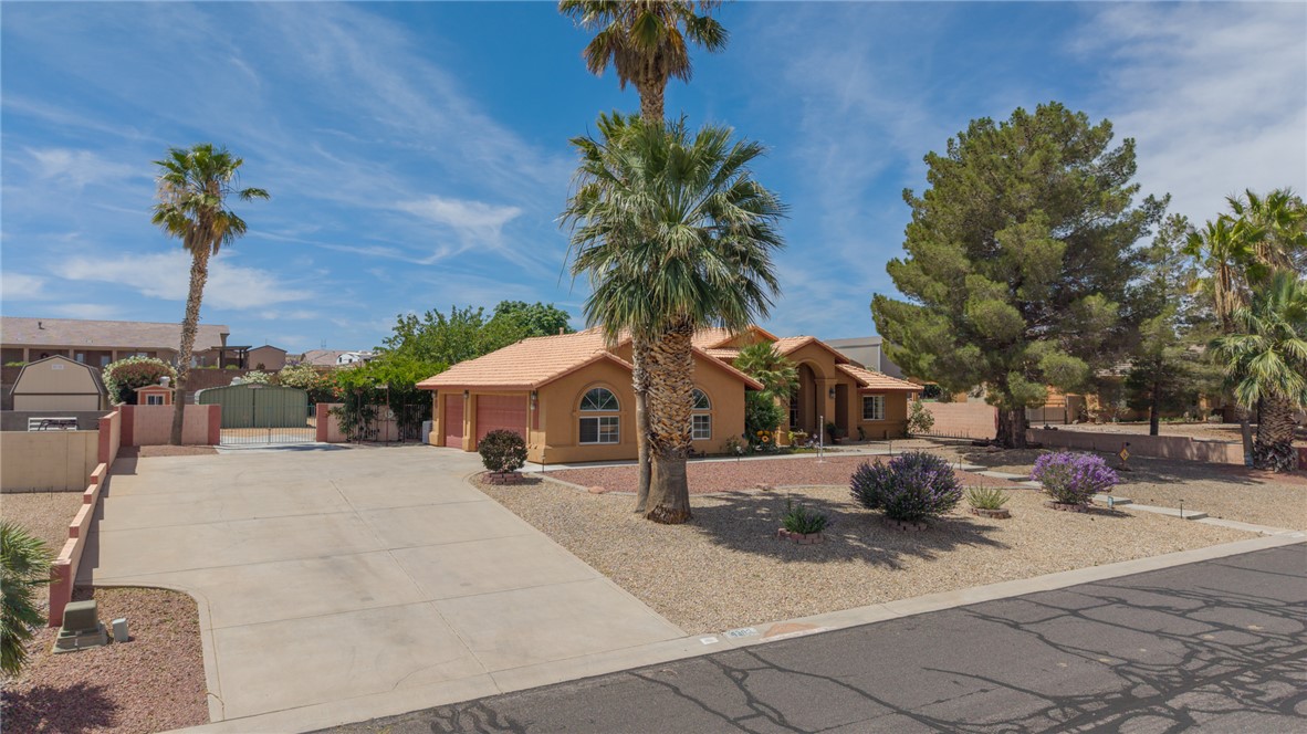 4302 Rising Sun Avenue Kingman, AZ 86401 - Photo 74 of 89