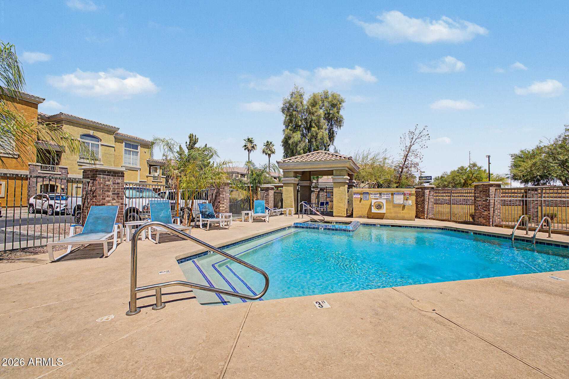 18250 North Cave Creek Road, Unit 151 Phoenix, AZ 85032 - Photo 28 of 28
