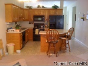 3207 Sequoia Drive Springfield, IL 62712 - Photo 4 of 5