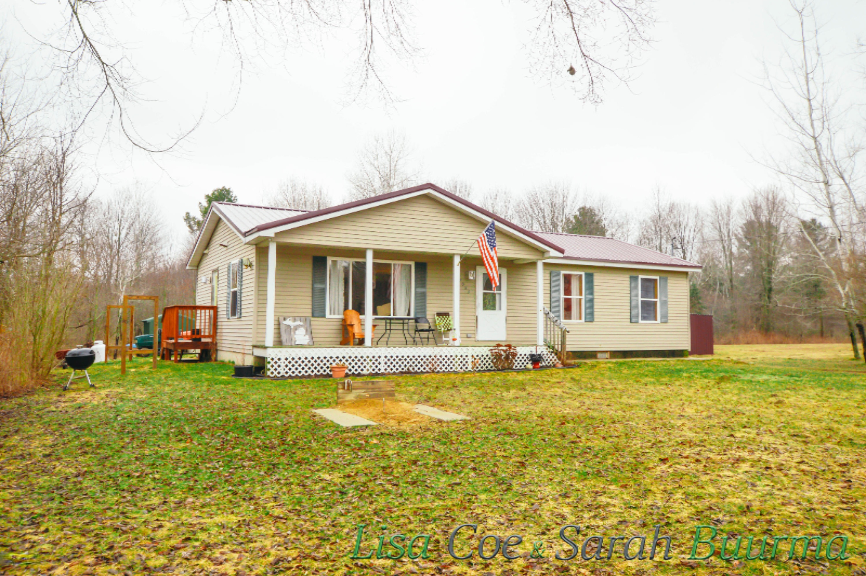 7053 Decker Road Orleans, MI 48865 - Photo 1 of 26 7503 Decker - Lisa Coe _ Sarah Buurma-9