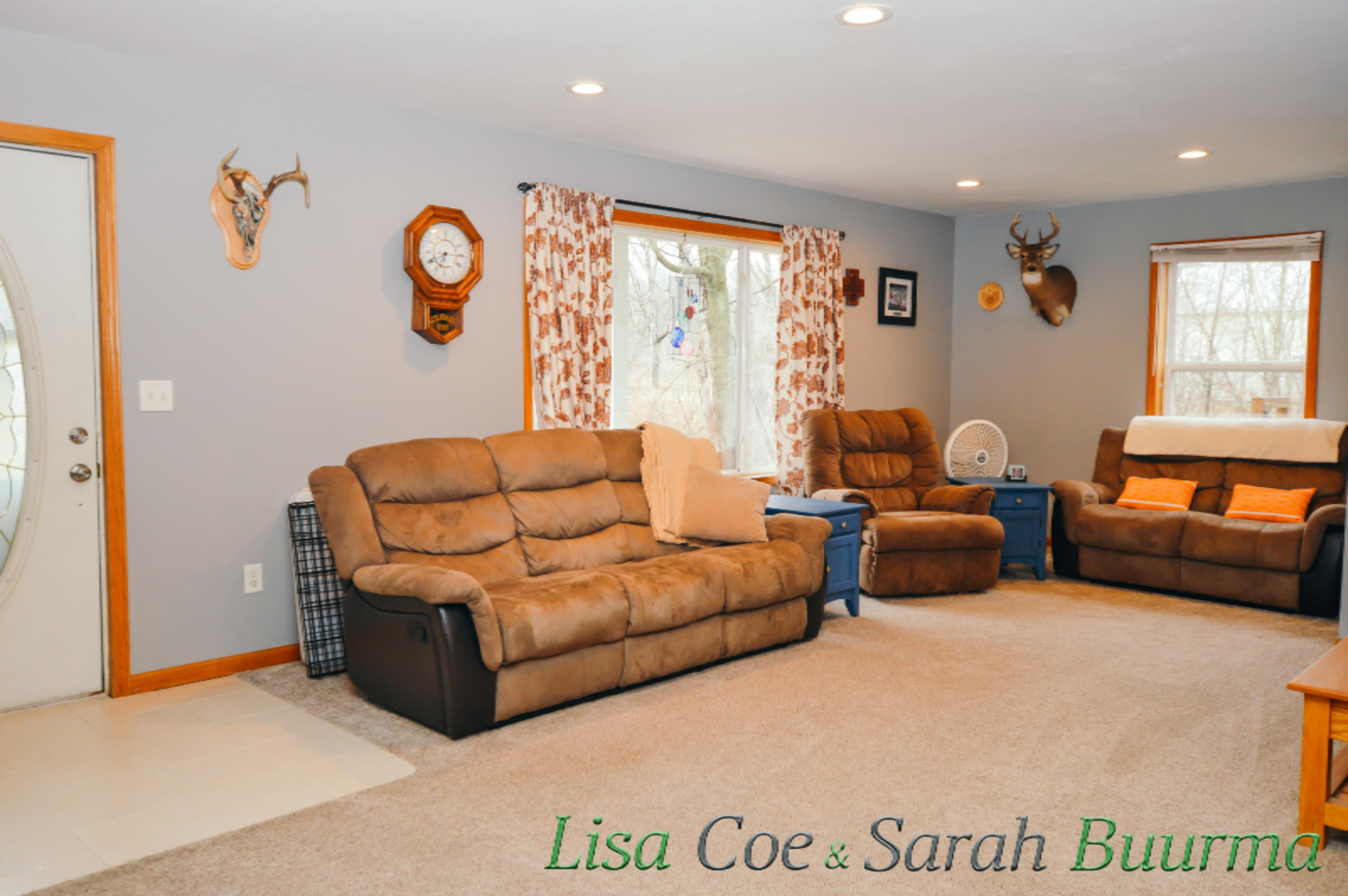 7053 Decker Road Orleans, MI 48865 - Photo 15 of 26 7503 Decker - Lisa Coe _ Sarah Buurma-35
