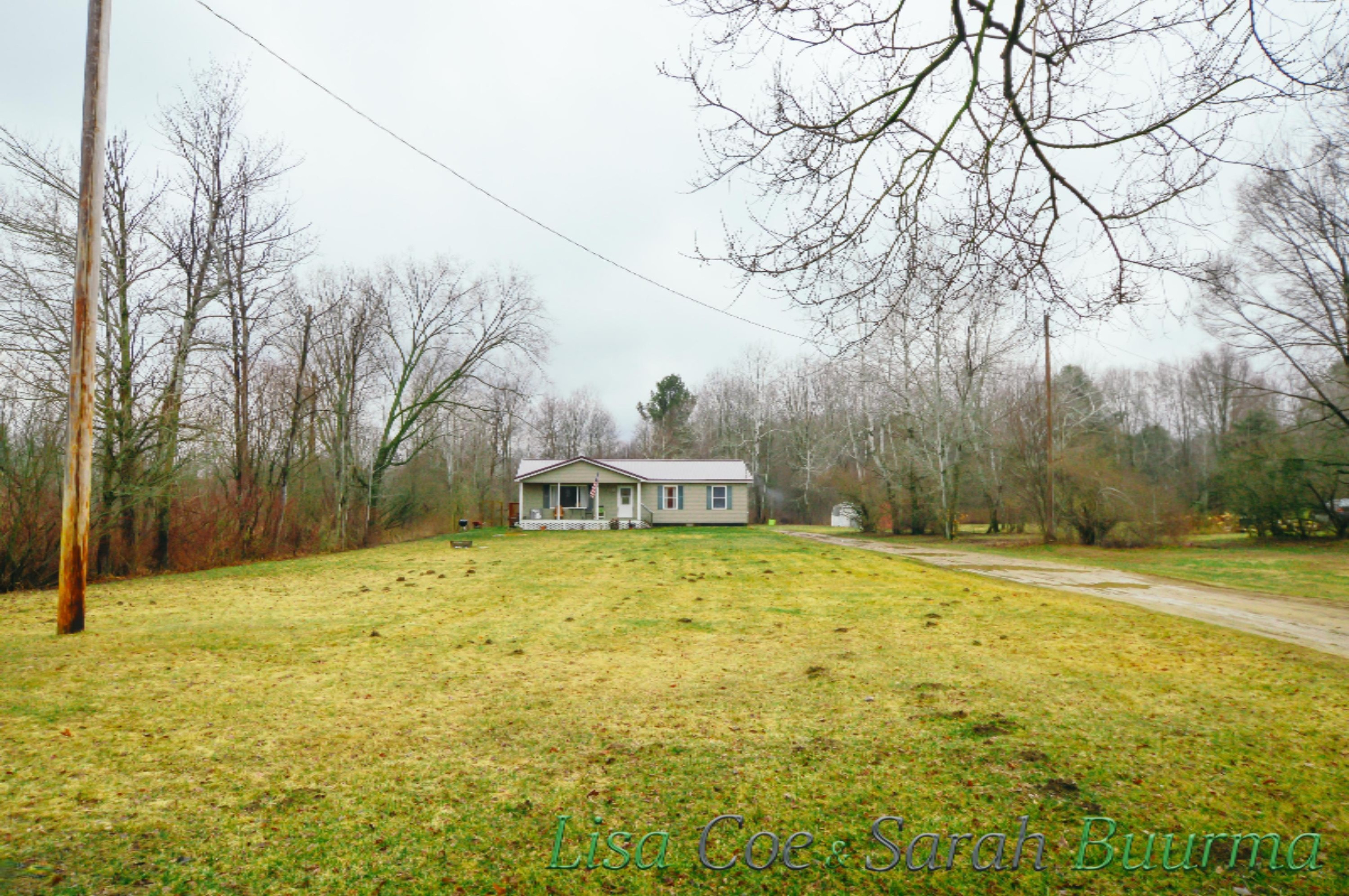 7053 Decker Road Orleans, MI 48865 - Photo 3 of 26 7503 Decker - Lisa Coe _ Sarah Buurma-3