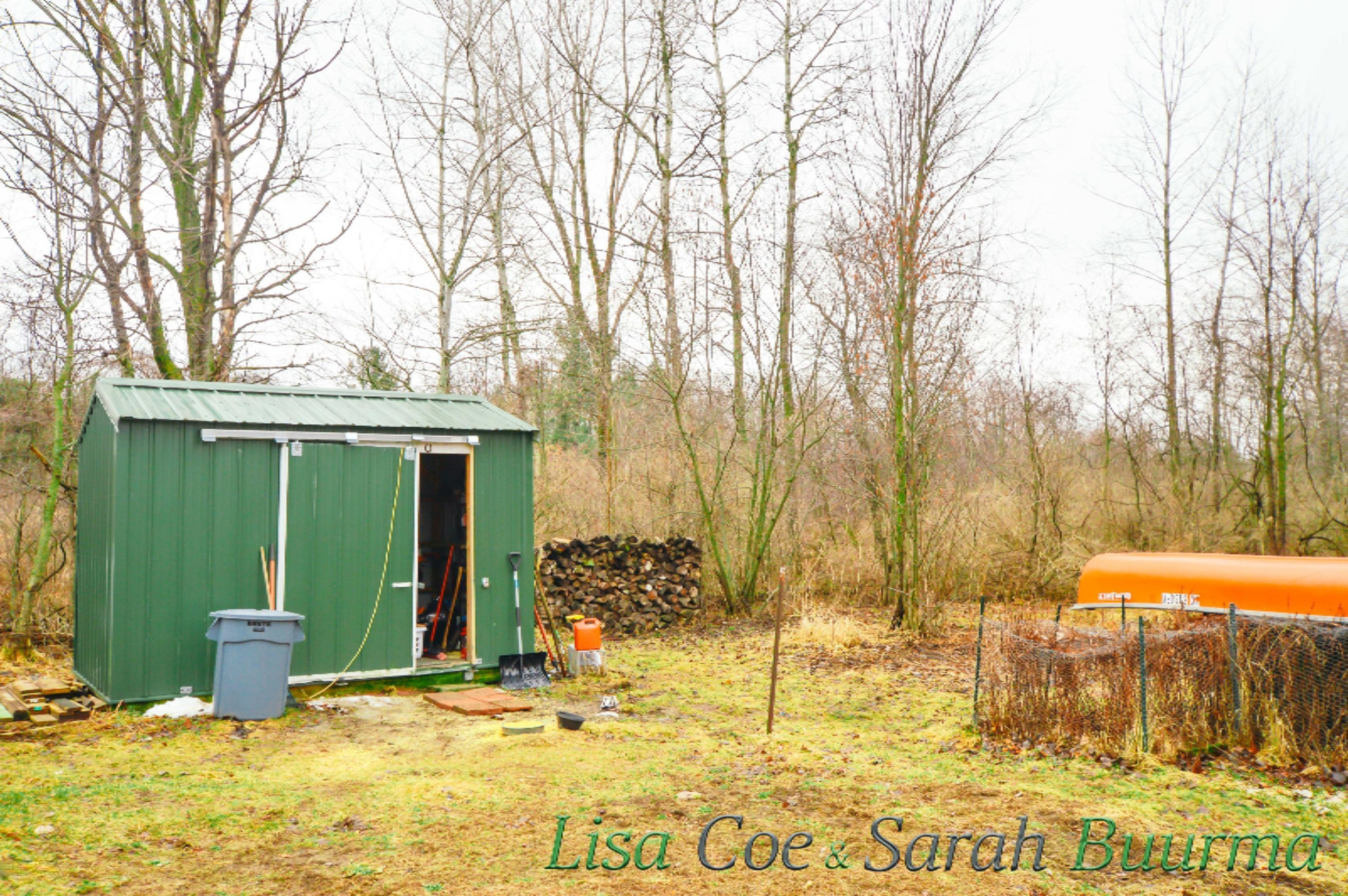 7053 Decker Road Orleans, MI 48865 - Photo 6 of 26 7503 Decker - Lisa Coe _ Sarah Buurma-6