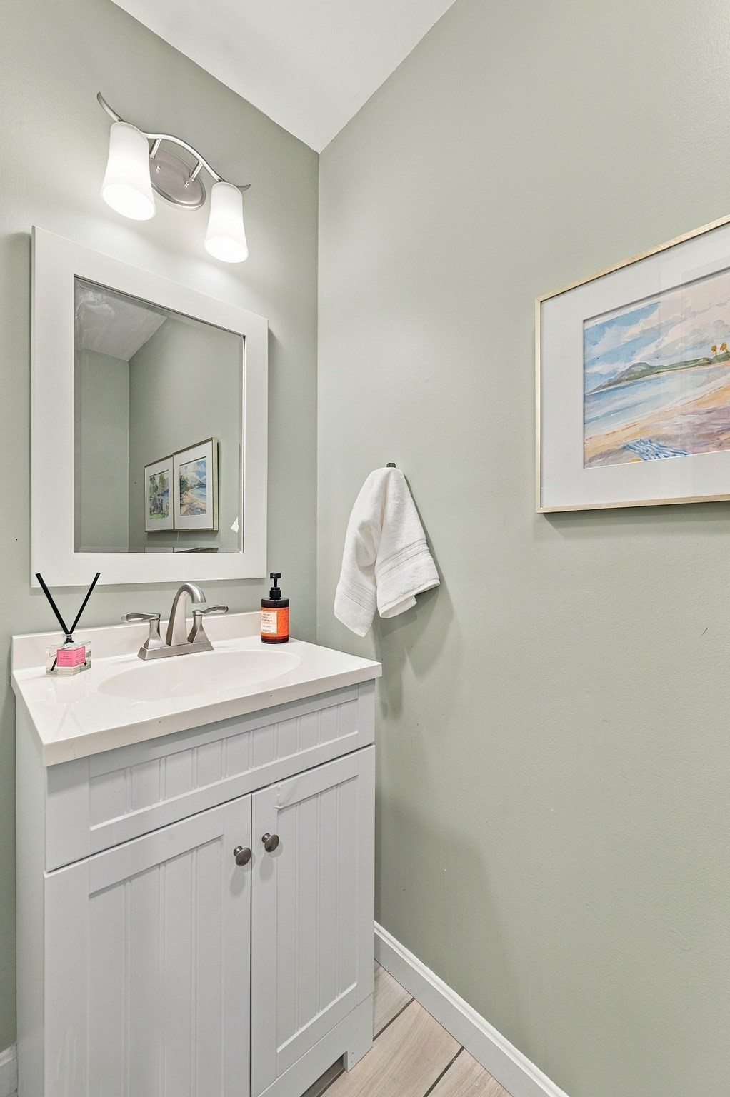 52 Pickman Road, Unit 3B Salem, MA 01970 - Photo 10 of 33 Gallery Image 10