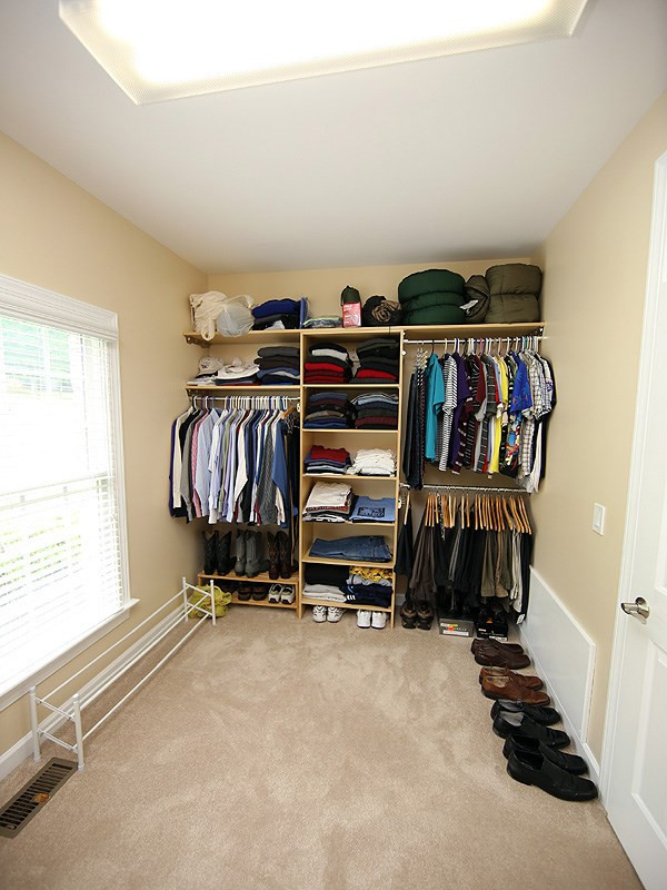 1313 Rhea Drive Garner, NC 27529 - Photo 13 of 25 Master Bedroom
