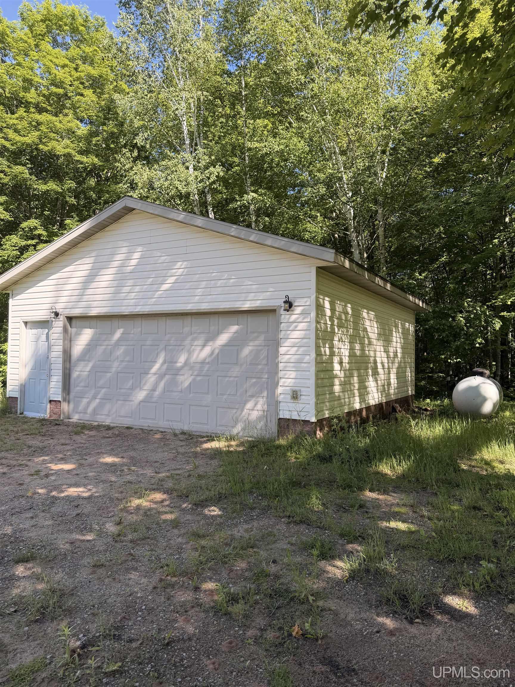 E12374 Olson Road Shingleton, MI 49884 - Photo 20 of 26