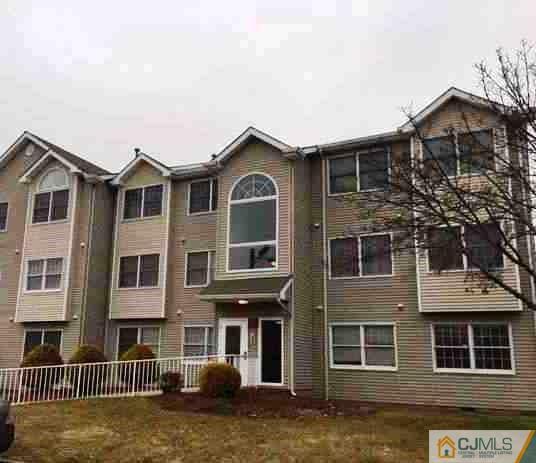 710 Edpas Road, Unit 710 New Brunswick, NJ 08901 - Photo 1 of 6 a front view of a house with windows