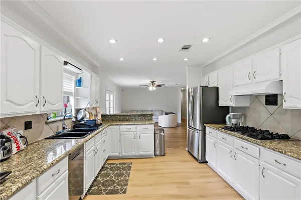 $425,000 | 1405 Lawyer Street, College Station, TX 77840