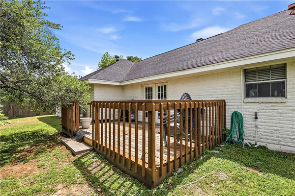 $425,000 | 1405 Lawyer Street, College Station, TX 77840