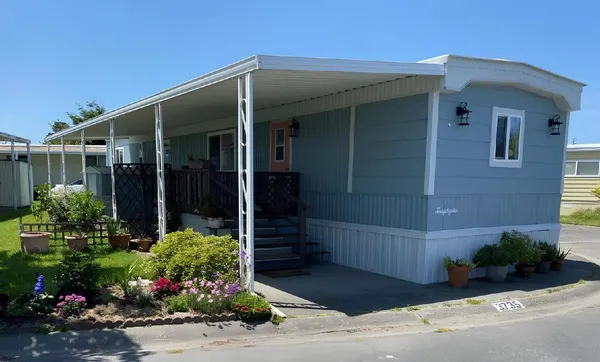 $117,500 | 3735 Shetland Lane, Arcata, CA 95521