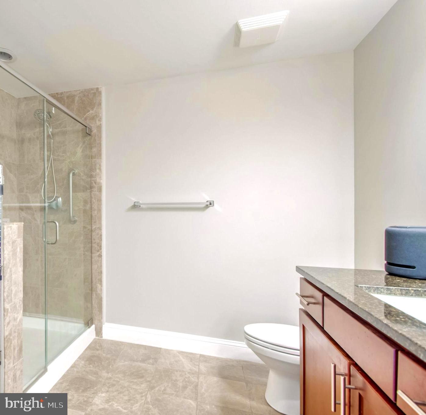 6301 Edsall Road, Unit 309 Alexandria, VA 22312 - Photo 10 of 36 Primary Bath