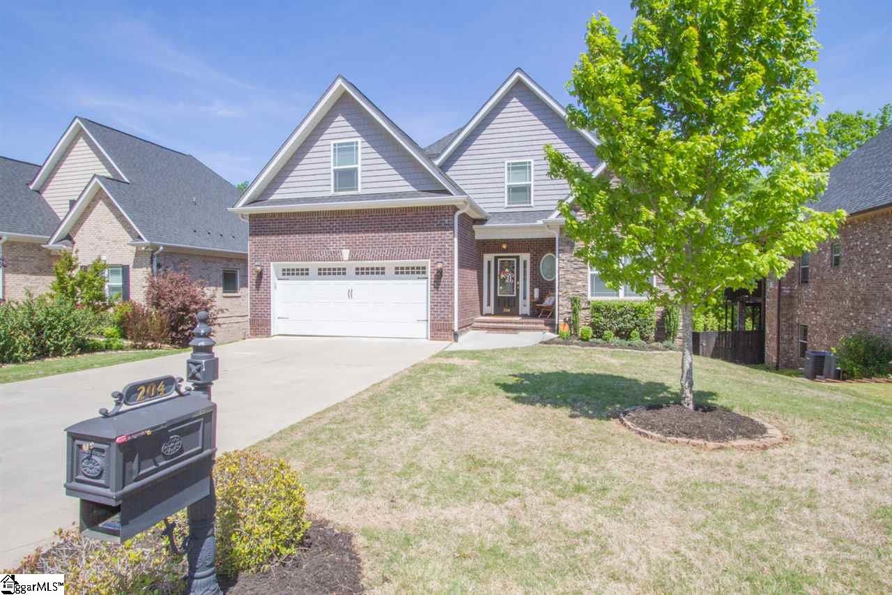 204 Obannon Court Anderson, SC 29621 - Photo 1 of 36