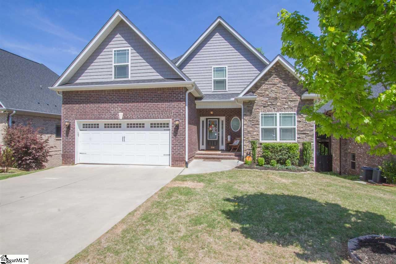 204 Obannon Court Anderson, SC 29621 - Photo 2 of 36