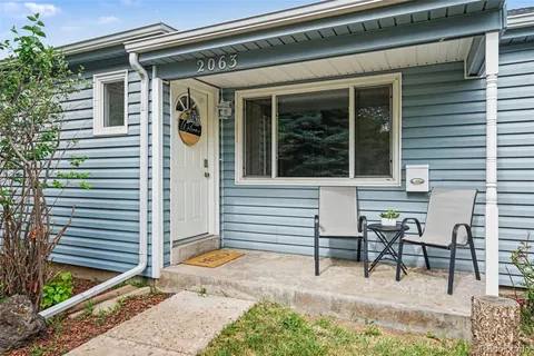 $725,000 | 2063 Ingalls Street, Edgewater, CO 80214